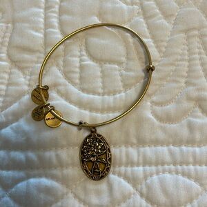 Alex and Ani Friend bracelet